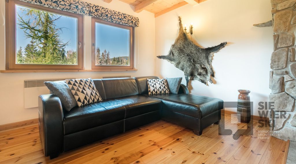 Mieszkanie 3-pokojowe Kościelisko, ul. Strzelców Podhalańskich. Zdjęcie 3