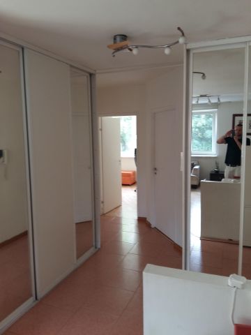 Mieszkanie 4-pokojowe Warszawa Powiśle, al. 3 Maja. Zdjęcie 15
