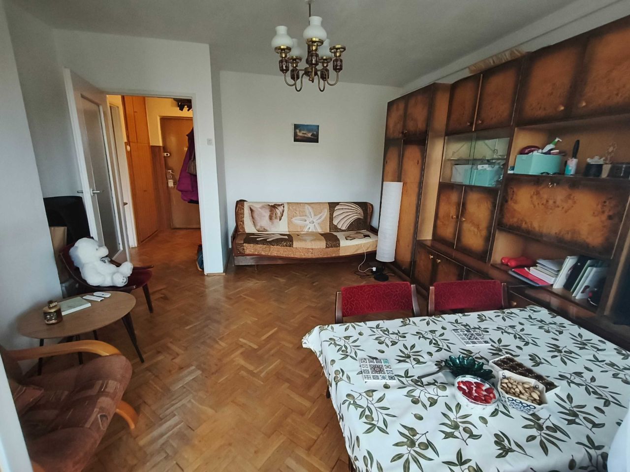 Mieszkanie 2-pokojowe Lublin Wieniawa, ul. Puławska. Zdjęcie 7