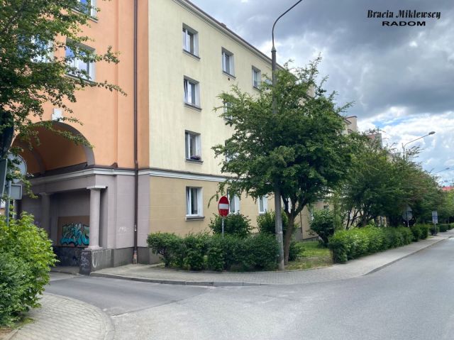 Mieszkanie 2-pokojowe Radom Planty, ul. Ludwika Solskiego. Zdjęcie 8