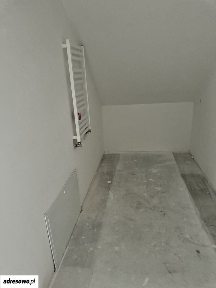 dom wolnostojący, 6 pokoi Radom Dzierzków, ul. Lubelska. Zdjęcie 15