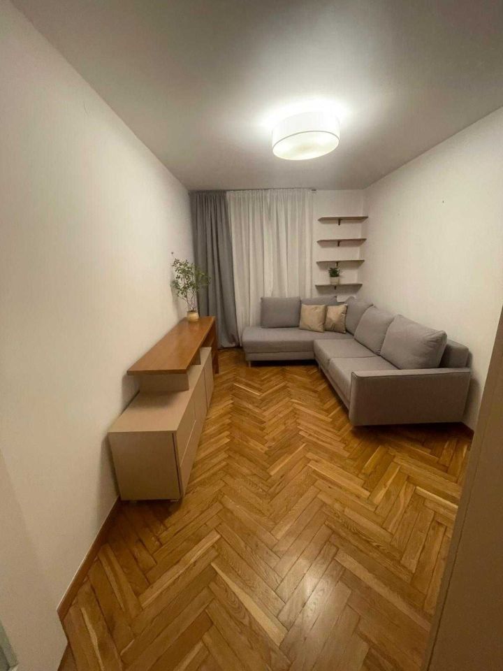 Mieszkanie 2-pokojowe Częstochowa Centrum, ul. Dąbrowskiego. Zdjęcie 3