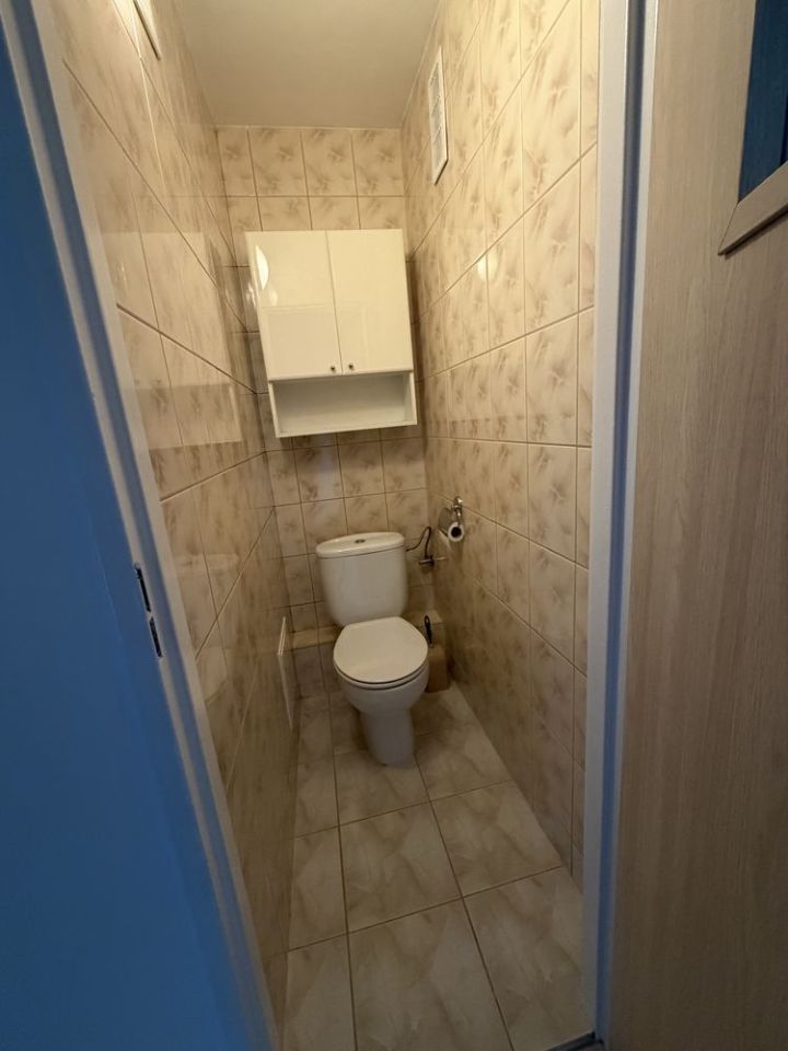Mieszkanie 2-pokojowe Wrocław Polanka, ul. Obornicka. Zdjęcie 5