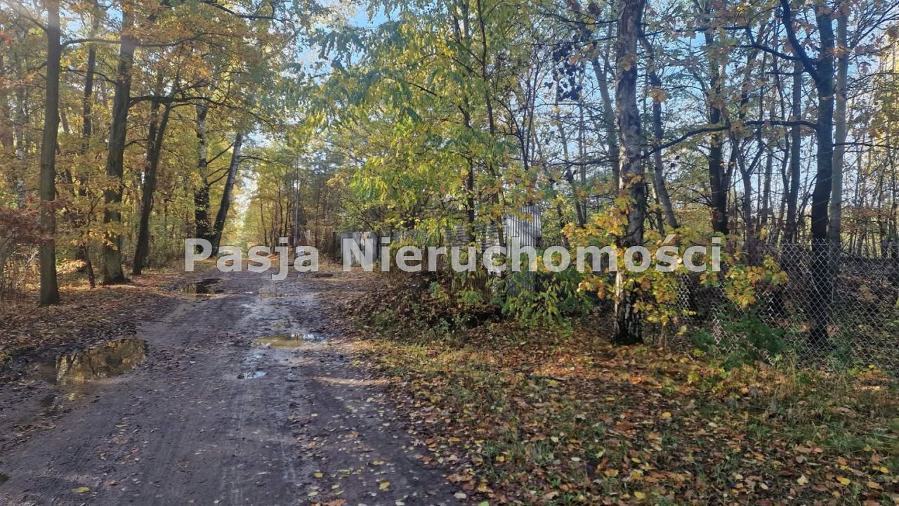 Działka inwestycyjna Cekanowo, ul. Ceglana. Zdjęcie 6