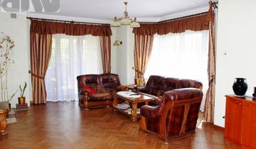dom wolnostojący, 4 pokoje Koczargi Nowe