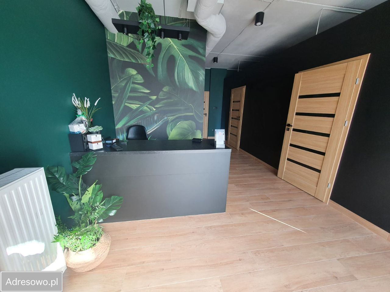 Lokal Gdynia Chwarzno-Wiczlino