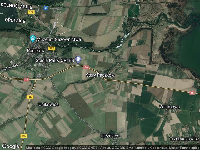 dom wolnostojący, 6 pokoi Stary Paczków. Zdjęcie 1