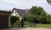 dom wolnostojący, 5 pokoi Starogard Gdański, ul. Adama Asnyka. Zdjęcie 4