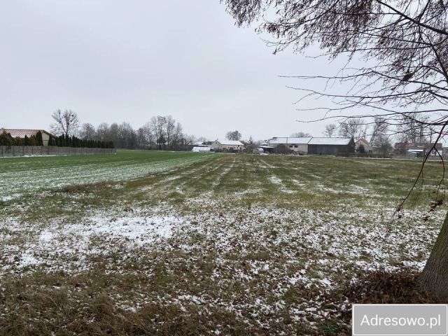 Działka budowlana Klewki. Zdjęcie 1