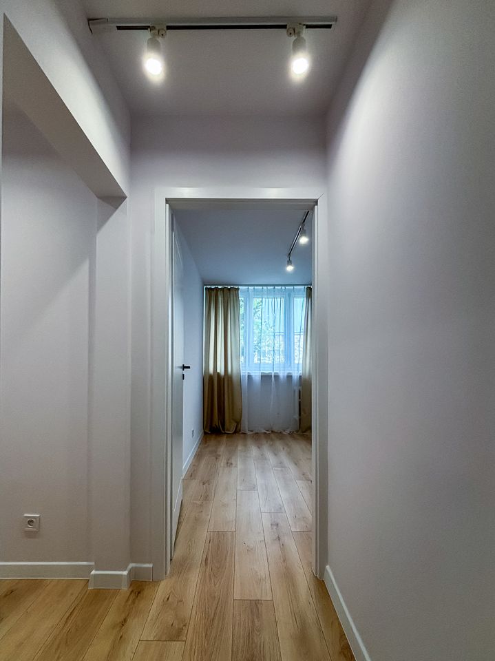 Mieszkanie 2-pokojowe Łódź Dąbrowa, ul. Juliusza Kossaka. Zdjęcie 8