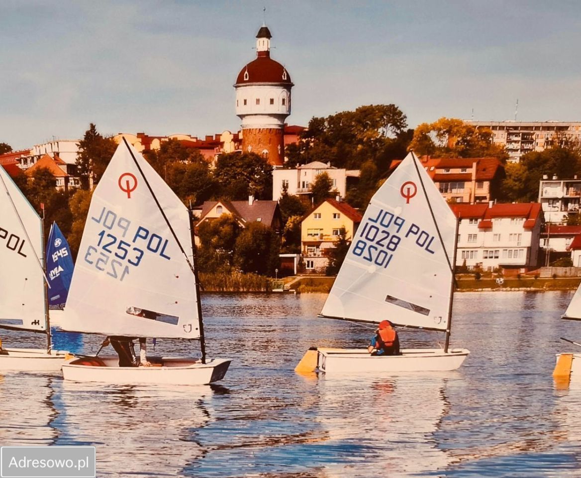 dom szeregowy Ełk, ul. Władysława Jagiełły. Zdjęcie 2
