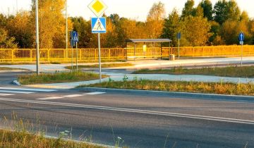 Działka budowlana Kielce