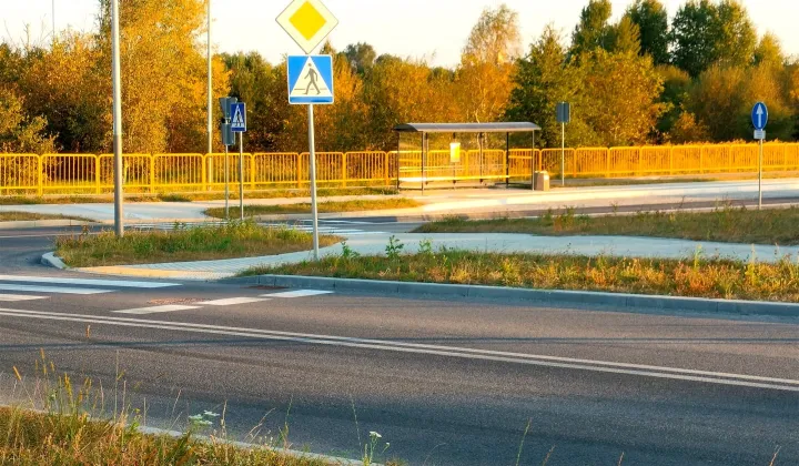 Działka budowlana Kielce