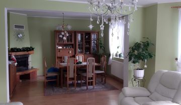 dom wolnostojący, 4 pokoje Iława, ul. Norberta Barlickiego