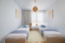 Mieszkanie 3-pokojowe Gdańsk Przymorze, ul. Jagiellońska. Zdjęcie 4