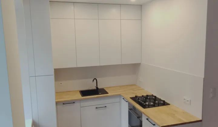 Mieszkanie 3-pokojowe Legnica Centrum, ul. Jagiellońska