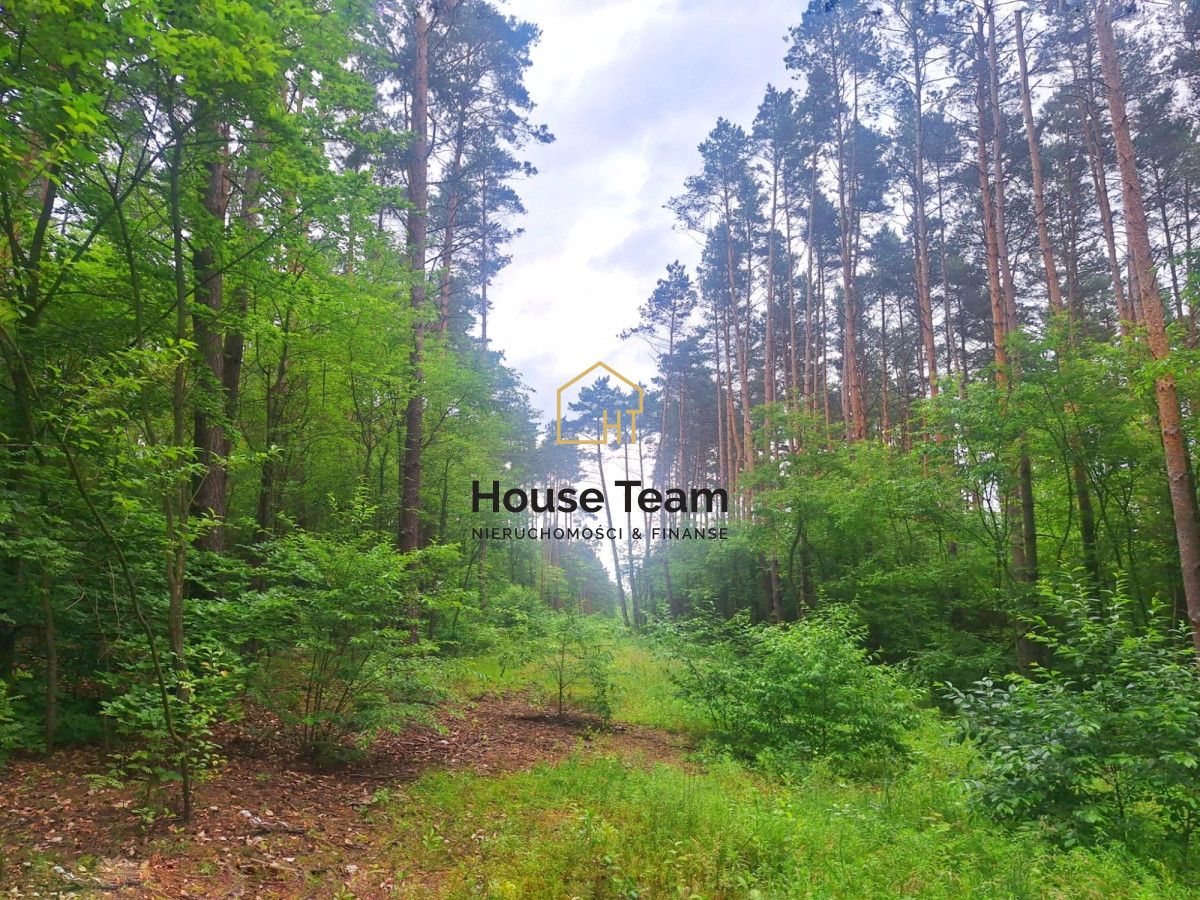 Działka budowlana Bydgoszcz Smukała Dolna, ul. Władysławy Kieliotis. Zdjęcie 2