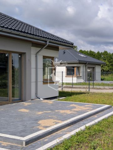 dom wolnostojący, 4 pokoje Wiktorów, ul. Kraszewska. Zdjęcie 13