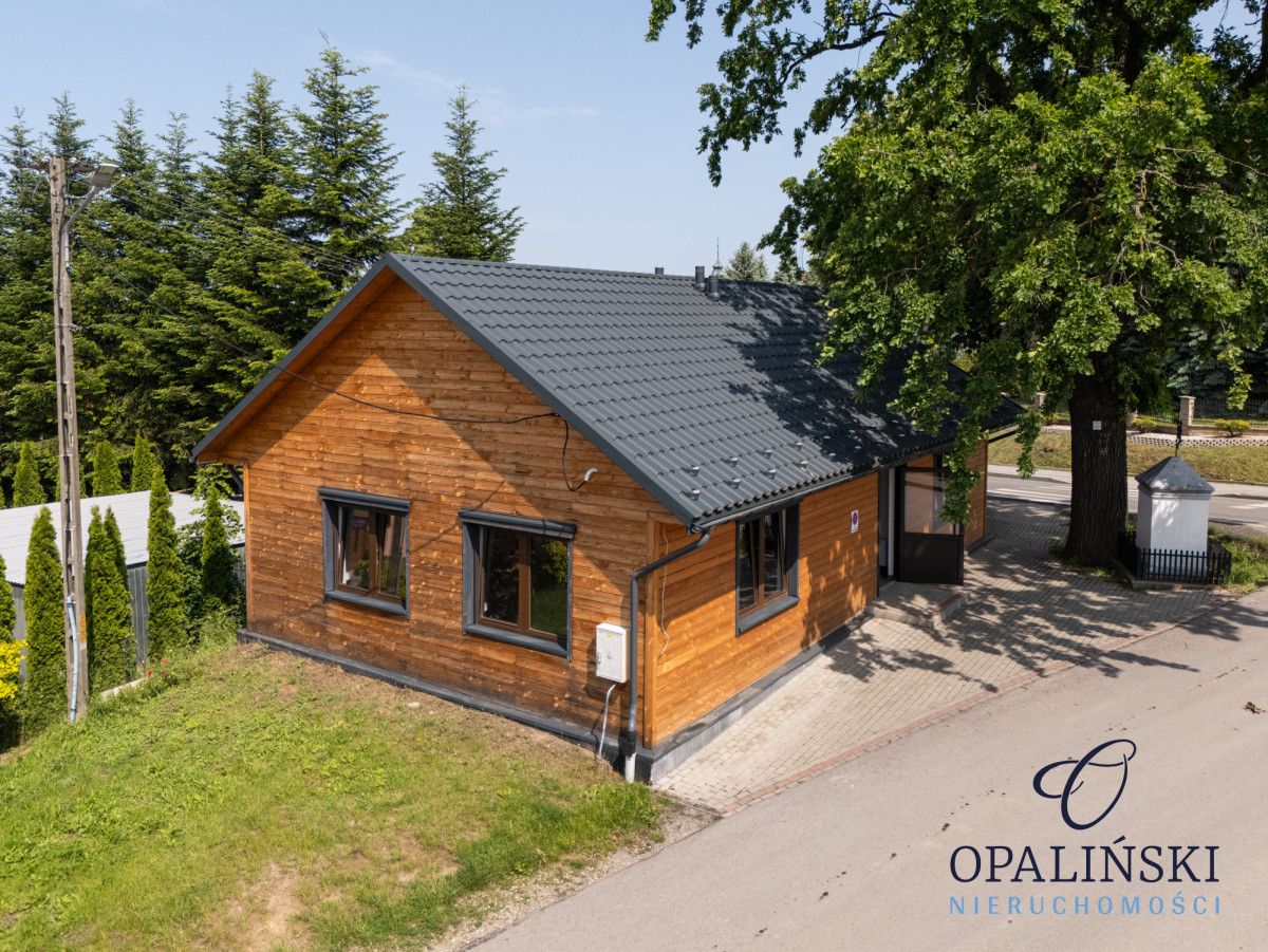 Lokal Rokietnica. Zdjęcie 18