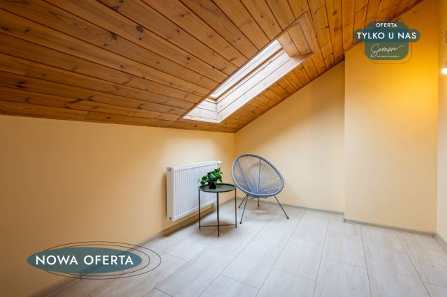 dom wolnostojący, 5 pokoi Szynkielów. Zdjęcie 38