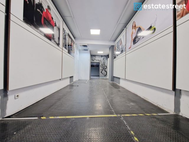 Lokal Katowice Śródmieście, ul. Juliusza Słowackiego. Zdjęcie 8