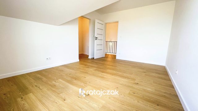 bliźniak, 4 pokoje Gdańsk Bysewo. Zdjęcie 11