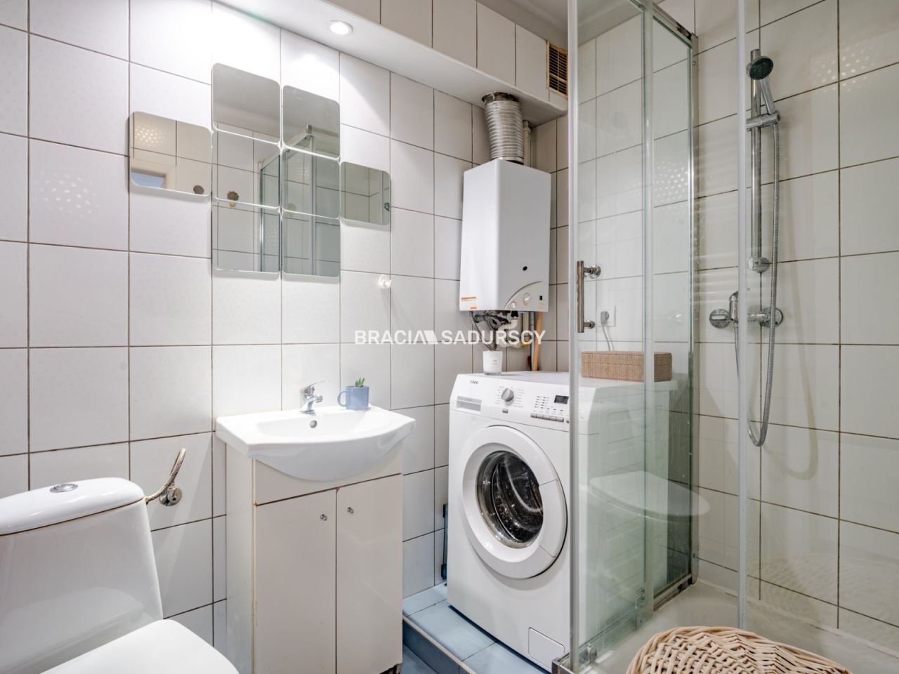 Mieszkanie 2-pokojowe Kraków Stare Miasto, ul. Starowiślna. Zdjęcie 6