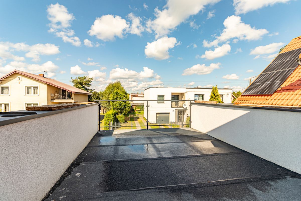 dom wolnostojący, 4 pokoje Strzebielino. Zdjęcie 16