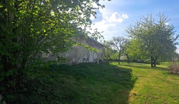 Działka budowlana Wymysłów