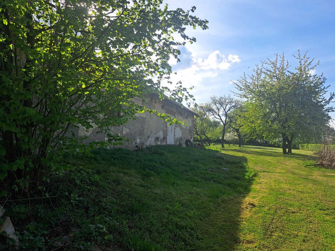 Działka budowlana Wymysłów. Zdjęcie 3