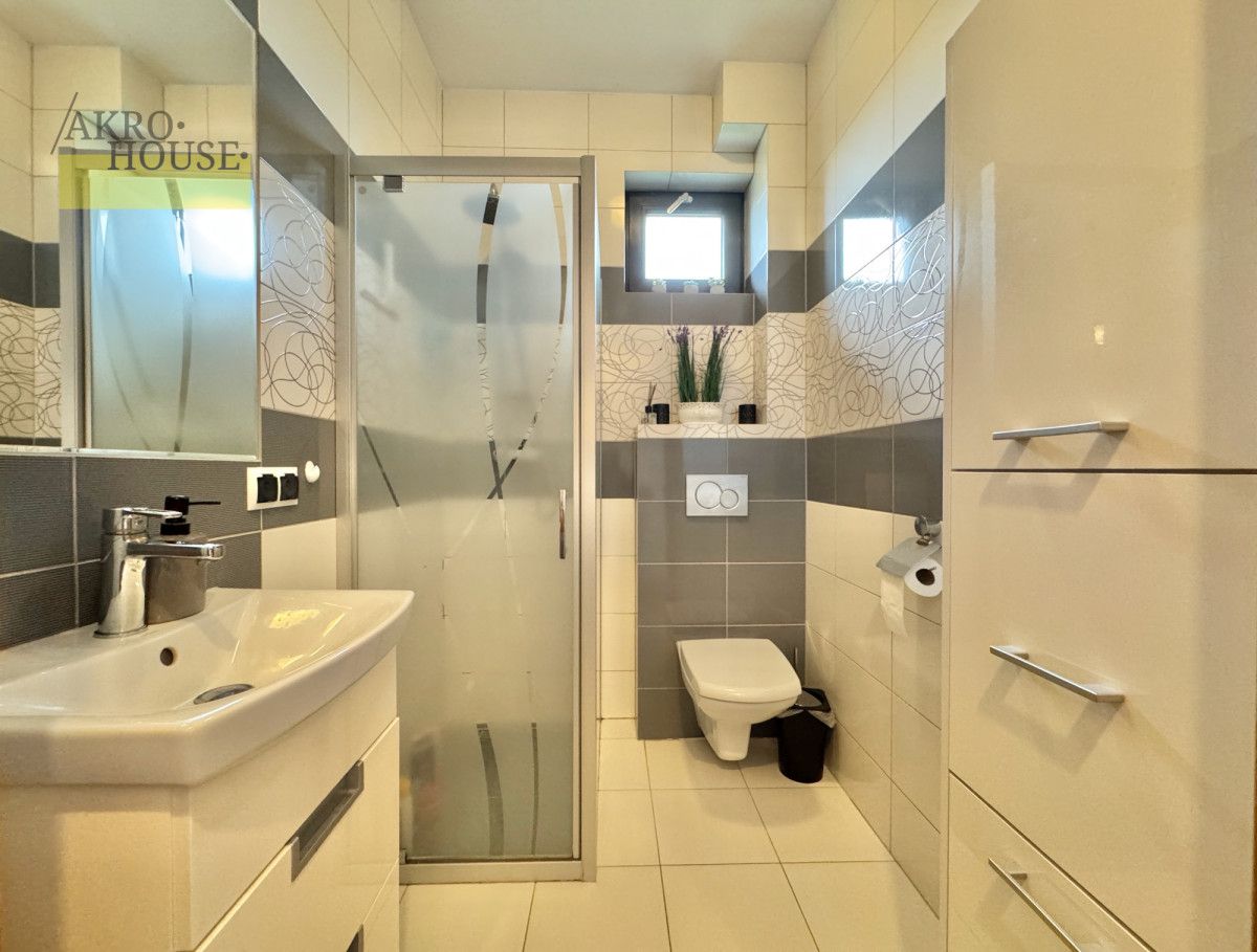 dom wolnostojący, 5 pokoi Połomia, ul. Bytomska. Zdjęcie 17