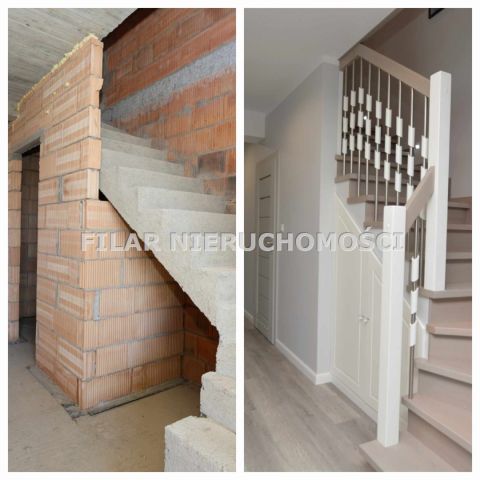 dom szeregowy, 4 pokoje Polkowice Polkowice Dolne. Zdjęcie 4