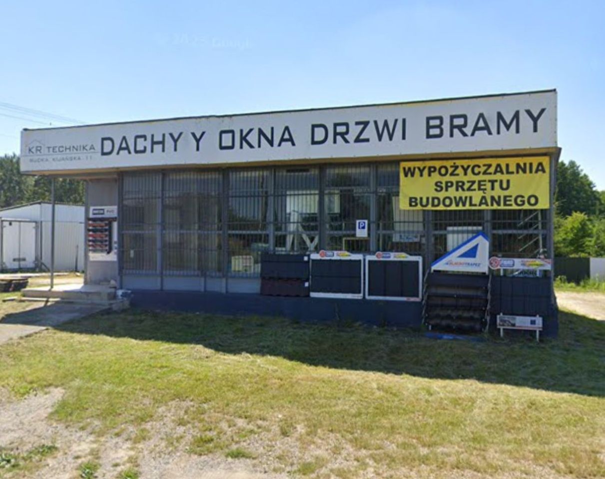 Lokal Rudka Kijańska