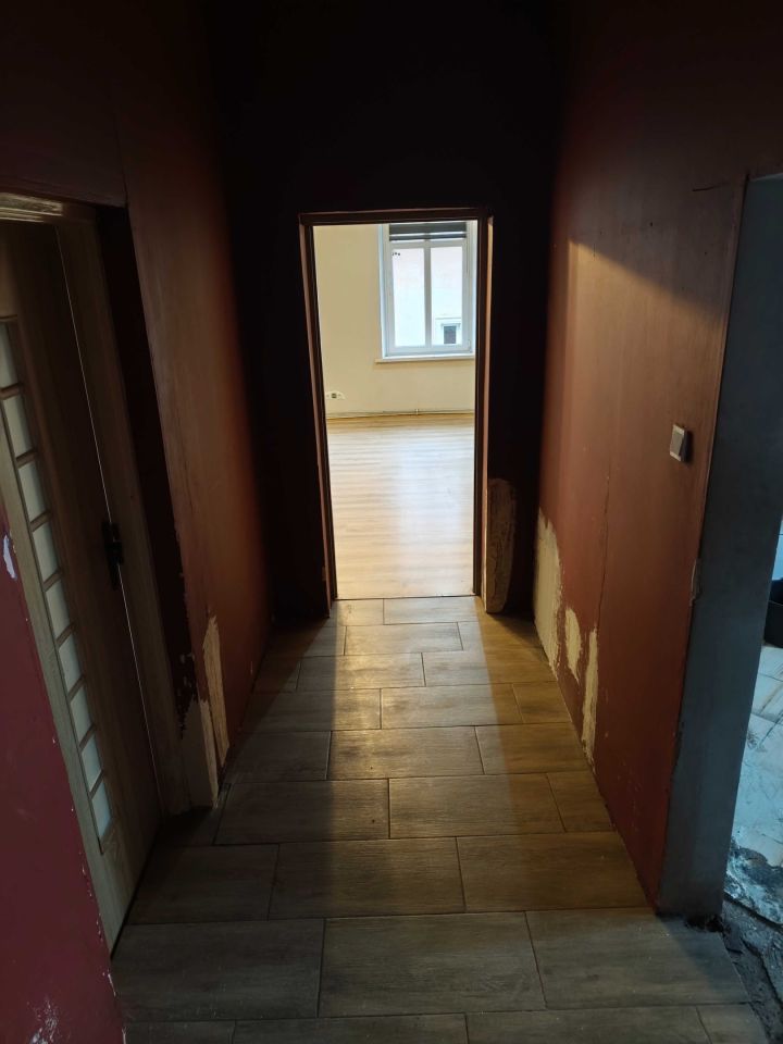 Mieszkanie 4-pokojowe Nowogrodziec, ul. Kolejowa. Zdjęcie 4