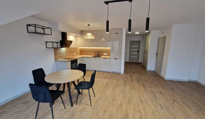 Mieszkanie 4-pokojowe Somonino, ul. Polna