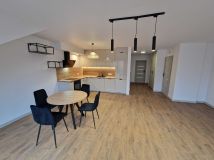 Mieszkanie 4-pokojowe Somonino, ul. Polna