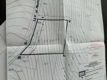 Działka budowlana Rzeszów Biała, ul. Promykowa. Zdjęcie 3