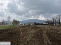 Działka inwestycyjna Myślenice, ul. Juliusza Słowackiego. Zdjęcie 2