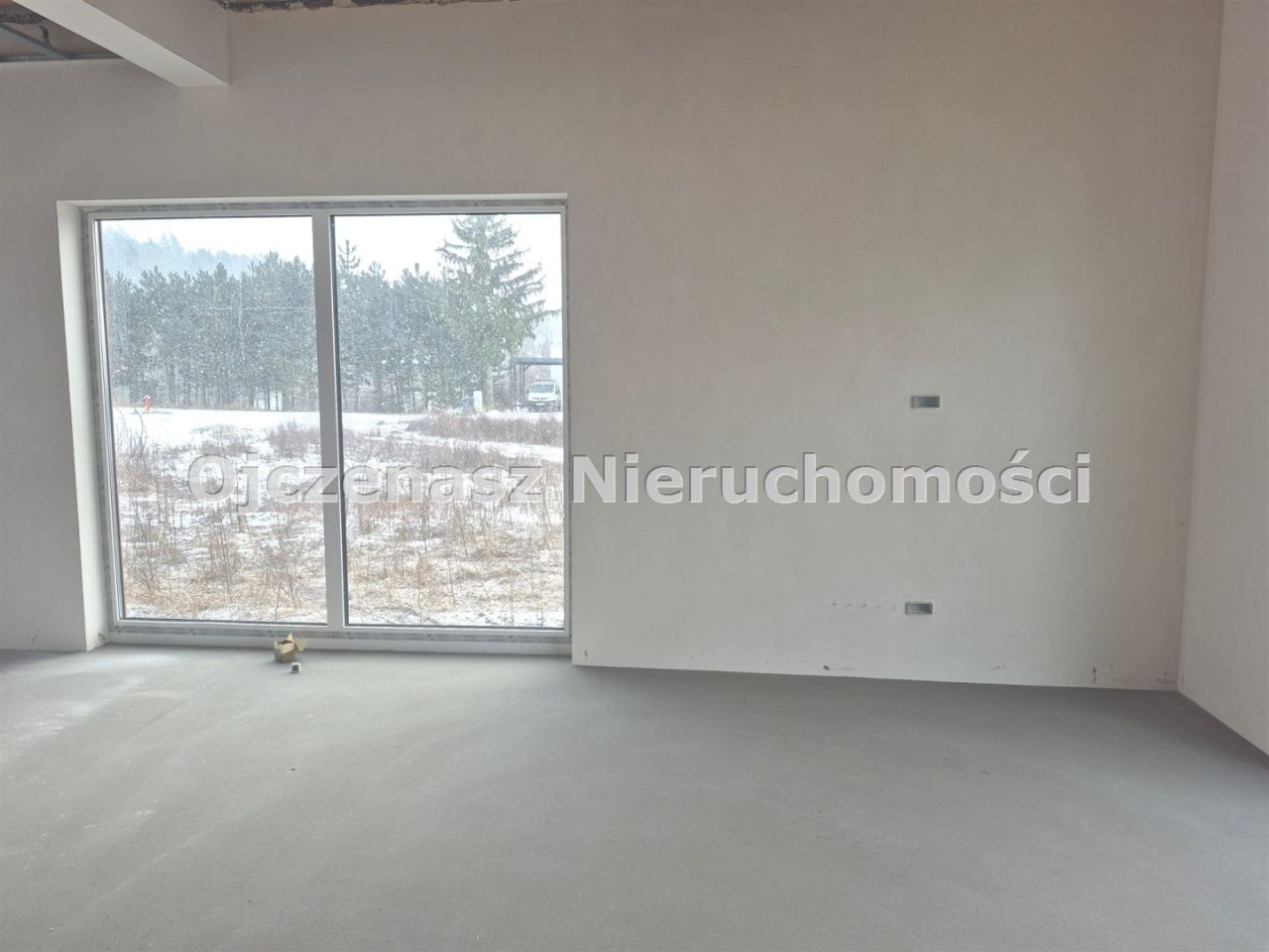 dom wolnostojący, 4 pokoje Kruszyn. Zdjęcie 9