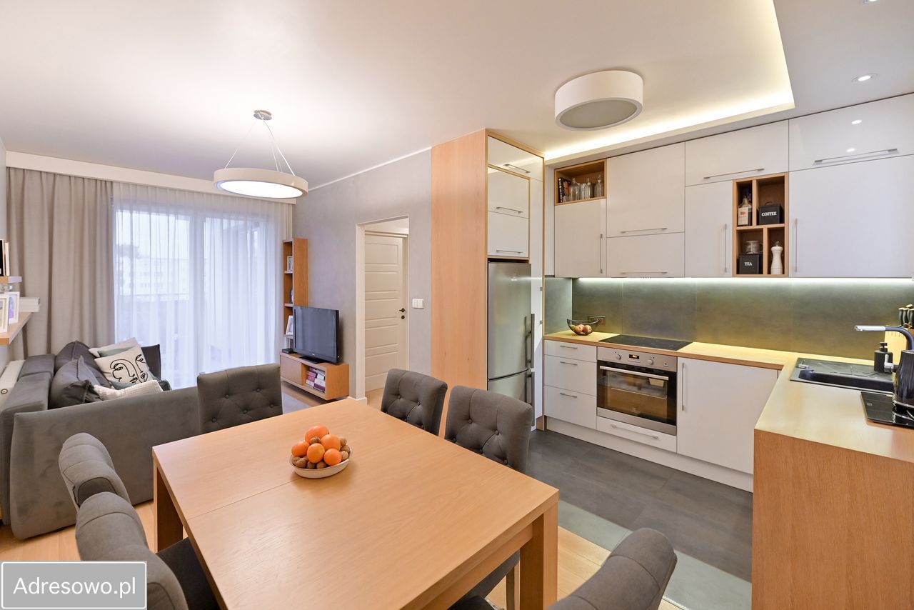 Mieszkanie 2-pokojowe Toruń Rudak. Zdjęcie 6