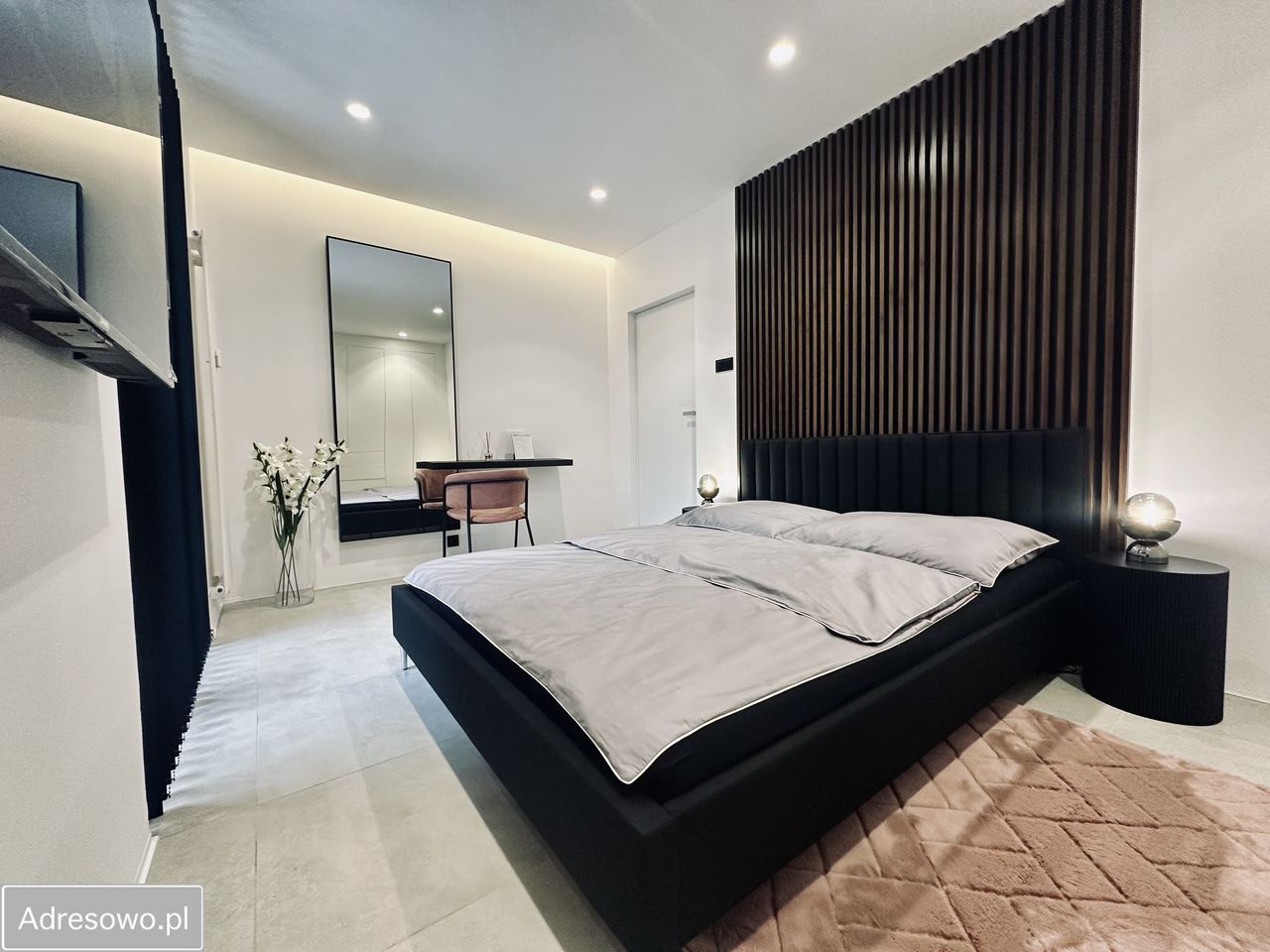 Mieszkanie 3-pokojowe Katowice Koszutka, ul. Alfonsa Górnika. Zdjęcie 4