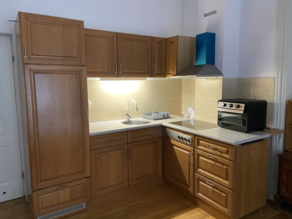 Mieszkanie 1-pokojowe Bielsko-Biała Śródmieście. Zdjęcie 6