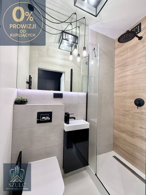 Mieszkanie 4-pokojowe Suwałki, ul. mjr. Stefana Buczyńskiego. Zdjęcie 30