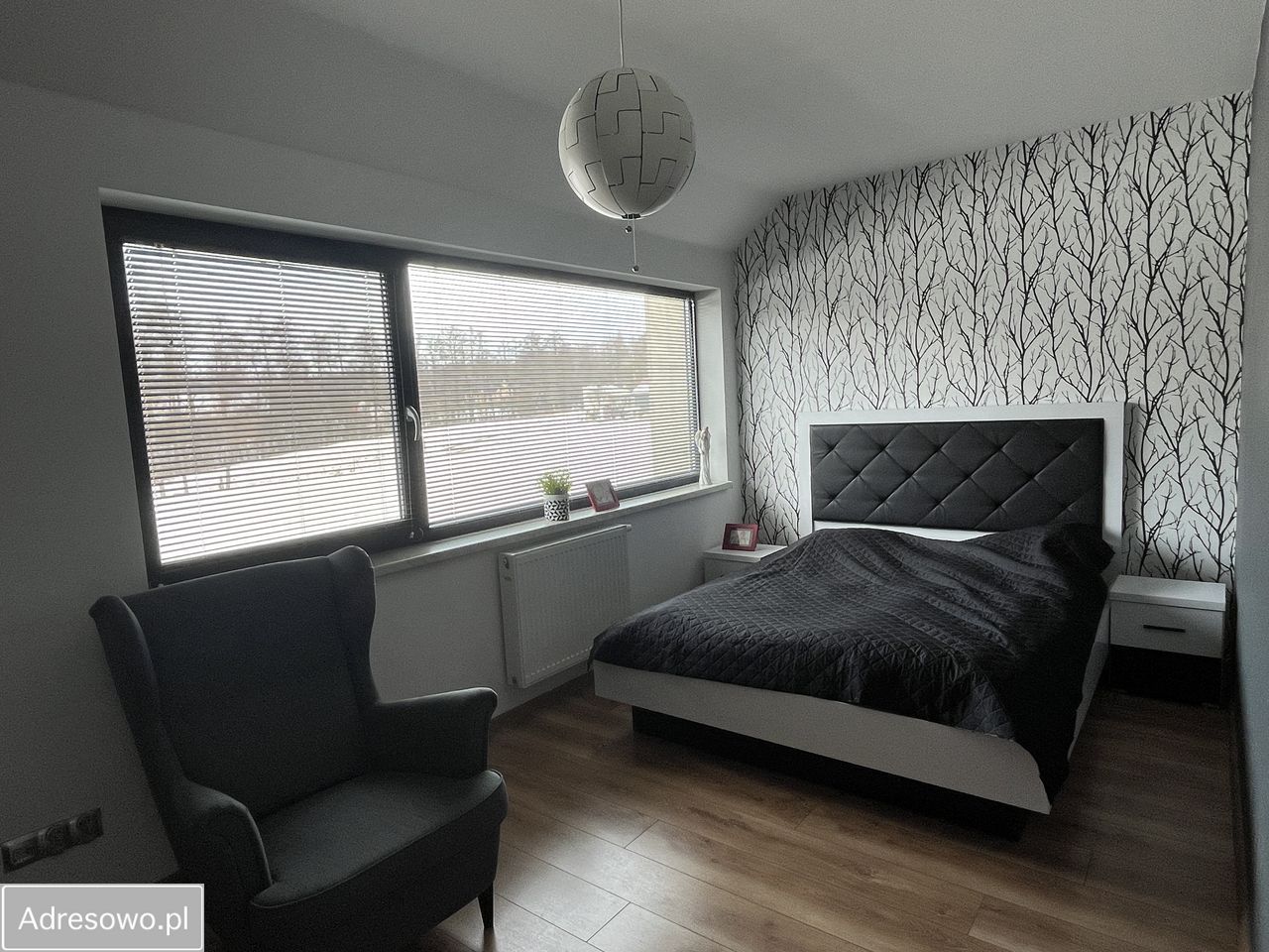 dom szeregowy, 4 pokoje Rączna. Zdjęcie 11