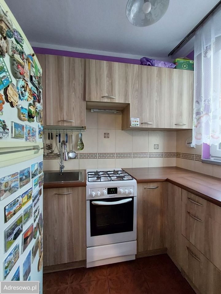 Mieszkanie 1-pokojowe Warszawa Targówek, ul. Krasnobrodzka. Zdjęcie 7