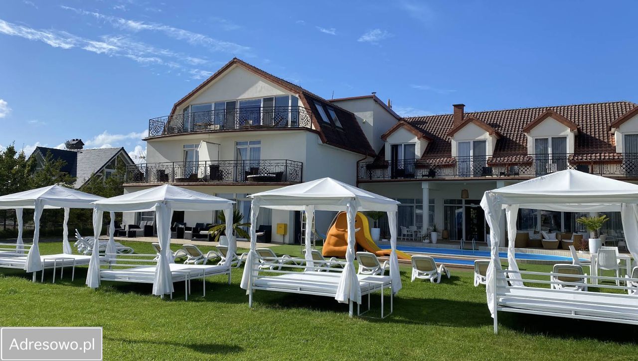 Działka inwestycyjna Swarzewo, ul. Szkolna. Zdjęcie 18