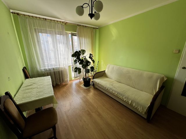 Mieszkanie 2-pokojowe Rzeszów Śródmieście, al. prof. Adama Krzyżanowskiego. Zdjęcie 1