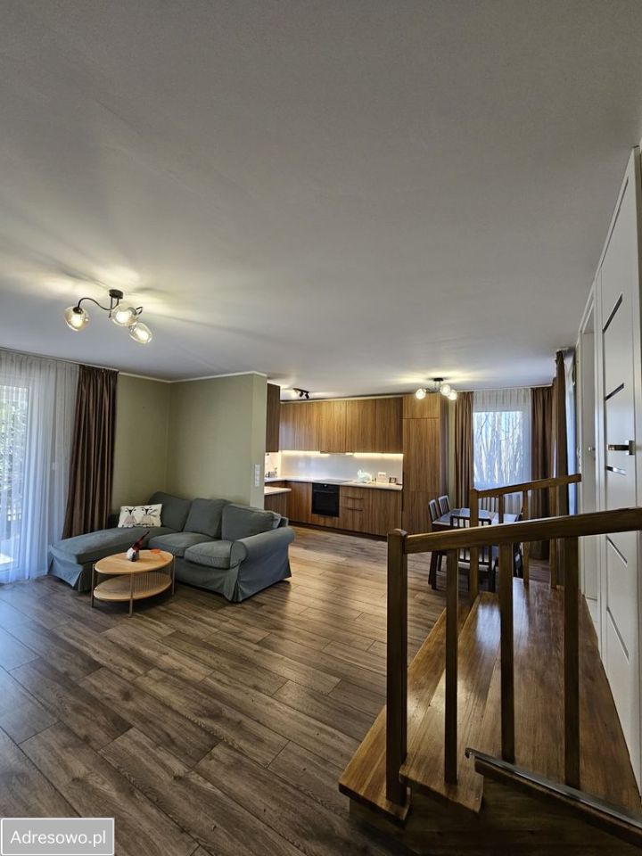 siedlisko, 2 pokoje Bielszczyzna. Zdjęcie 11