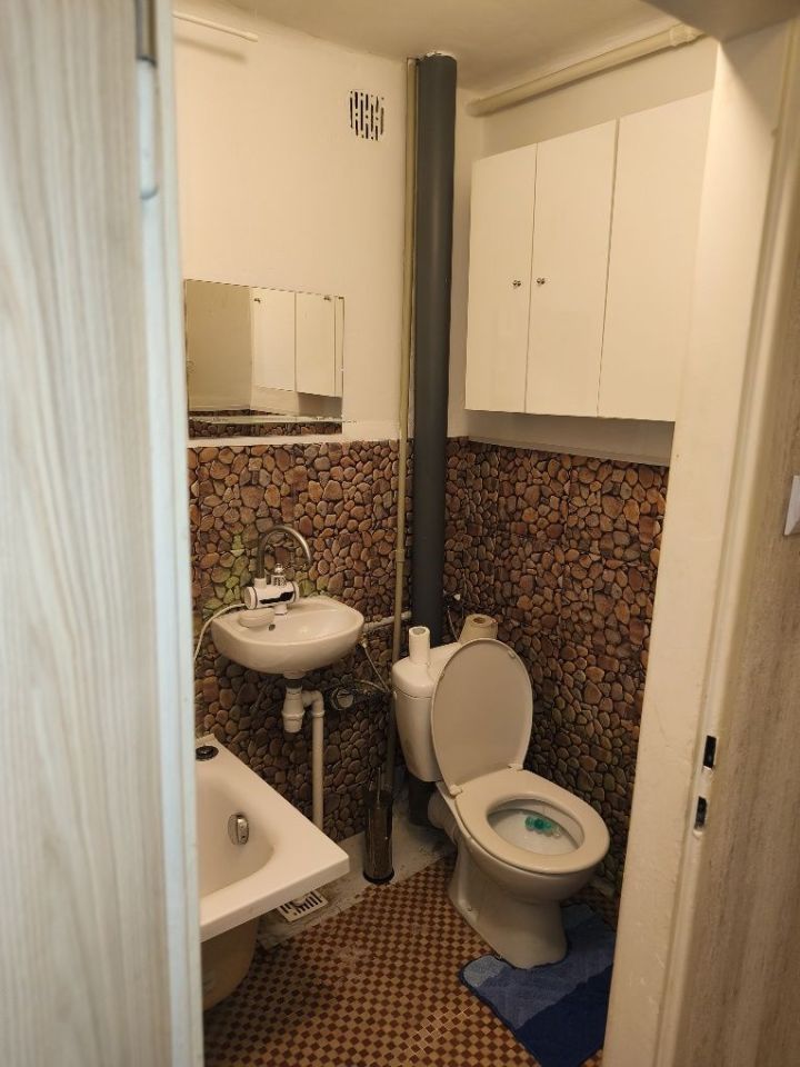 Mieszkanie 2-pokojowe Wodzisław Śląski, ul. kard. Stefana Wyszyńskiego. Zdjęcie 7