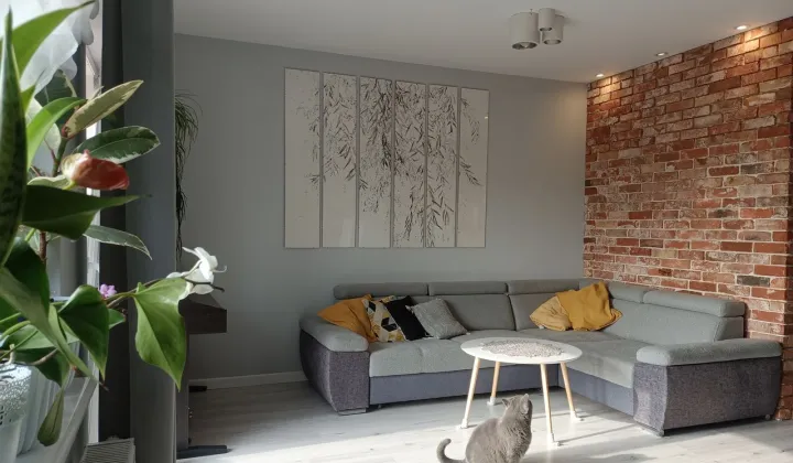 Mieszkanie 2-pokojowe Toruń Grębocin nad Strugą, ul. Działowa